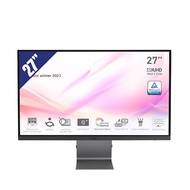 Màn hình Msi MODERN-MD271UL 27" (4K UHD 3840 x 2160/ IPS/ 60Hz/ 4 ms)
