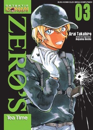 DETEKTIF CONAN ZERO`S TEA TIME 03