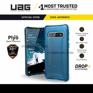 Ốp lưng UAG Plyo Cho Samsung Galaxy S10+ Plus / Galaxy S20 Plus / Galaxy S20 Ultra