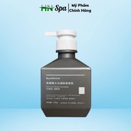 Kem Ủ Trắng Royal Retinol B22 The Matrix dưỡng trắng da mờ thâm toàn thân 200g HocNganSpa