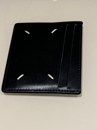 Maison Margiela four stitch leather wallet
