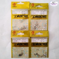 MATA DAICHI DH 90 Marusode Fishing Rod - Black