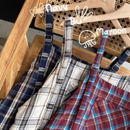 Bona Overall By Proudyhijab