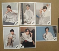 Snow man Jshop 向井康二 snowman