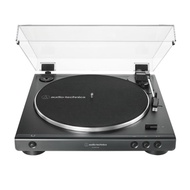 Audio-Technica AT-LP60X USB Fully Automatic Belt-Drive Turntable