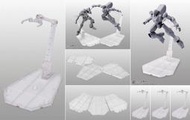 現貨 全新未拆 代理版 BANDAI ACT.5 魂STAGE ROBOT魂.SHF.SIC 透明版專用腳架 (3組入)