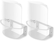 Wall Mount Holder for eero Max 7 Home WiFi System - Simple Metal Bracket Compatible with eero WiFi S