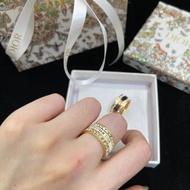 Dior outlet 戒指 情侶戒指