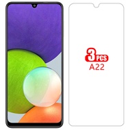 case for samsung a22 5g 4g cover screen protector tempered glass on samsun galaxy a 22 22a protectiv