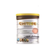 Sữa Chitose sữa dinh dưỡng Chitose 650gr