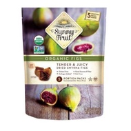 [ Date 02/27 ] Sunny Fruit Organic Dried Figs 250g - Organic Figs
