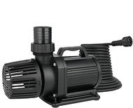 Submersible Water Pump, 150W Submersible Aquarium Pump with 16.5Ft Power Cord, 23Ft High Lift, 20000