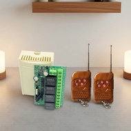 Noise-Free 2.4G Presentation Clicker, Red, Media Controls, Training Seminars  Penunjuk Persembahan 2