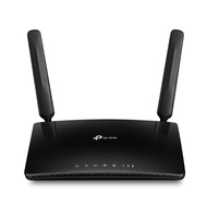 TP-Link 4G+Cat6 AC1200 Wireless Dual Band 4G LTE Router Archer MR600 MD3-000245