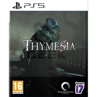 PS5 - (PLAY STATION5) THYMESIA