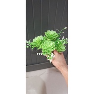 Stone lotus branches, fake tree branches for decor