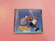 動 車 テ D 出清價 PS2 可玩! 最便宜 PS PS1 2手原廠遊戲片 Dave Mirra BMX 腳踏車