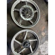 sport rim suzuki fx125