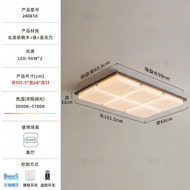 FANCY LAMP CLUB | Retro High-end Main Ceiling Light for Hall