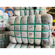 jualan bale knitwear 100kg grade A 🇯🇵