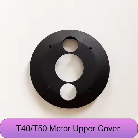 Agricultural Drones T40/T50 Motor Upper Cover For DJI Argas Plant Protection Drones Accessories Repa