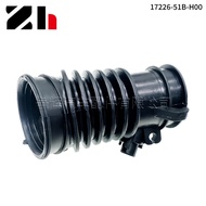17226-51B-H00 Sesuai untuk Honda 2014-2019 Vezel Air Intake Hos 1.8 Air Intake Hos