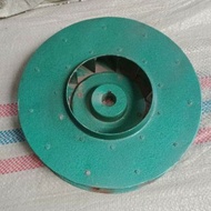Blower n50 fan plate blower n50 / N70 impeller