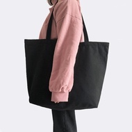 Tsutaya Japan Canvas  Sling Tote Bag