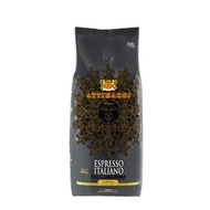 ATTIBASSI - Sublime – 意大利咖啡豆 ［100% Arabica 豆］1公斤／2.2磅