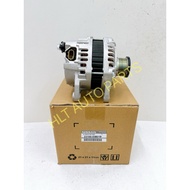 NISSAN LIVINA/LATIO (1.8cc) ,SYLPHY G11 (2.0cc) ,TEANA J32 (2.0cc) 6PK/3PIN/110AMP (CLUTCH) ALTERNAT