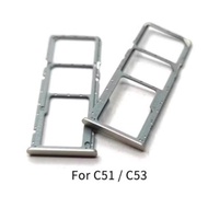 SIM tray SIM holder SIM slot card holder realme c51 realme c53/ realme c55/ realme note 50/