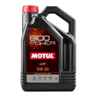 MOTUL 8100 Power Ester 5W30 (5L)