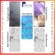 HYDROGEL SKIN OPPO RENO 2 2F 2Z RENO 3 3 PRO RENO 4F RENO 4 4 PRO RENO 5 5F RENO 6 4G/5G 6 PRO RENO 
