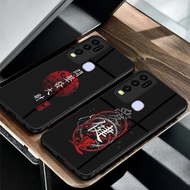 VIVO Y30 Case VIVO Y30i/ VIVO Y50/ - Vivo Y30 Y30i Y50 Casing - MOTIF Art M54 - Glossy - Casing hp -
