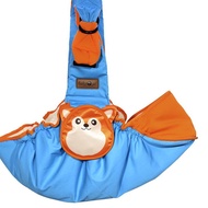 ️Baby 2 Go Animal Series Squirrel Bag Side Carrier - B2G1103|SQ3