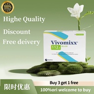 [Buy 3 get 1 free]Hyphens Vivomixx 112.5 Billion Probiotic Supplement • 30 Capsules • Restore & Main