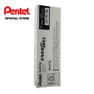 PENTEL EnerGel LR10 Refill (12 refill pipes set)