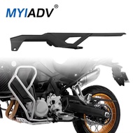 Motorcycle Chain Protective Cover For VOGE Valico DS900X 900DSX DS900 DS 900 X 900X Chain Belt Sproc