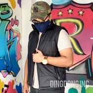 THICK VEST FOR MEN AND WOMEN, VEST JACKET FOR MEN AND WOMEN