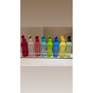 Tupperware Eco Bottle 750ml Screw Cap/ Tupperware water bottle/ Drinking bottle/ Drink Bottle/ Air B