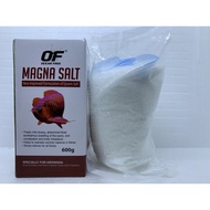 OF OCEAN FREE MAGNA SALT 600G (New improved formulation of epsom salt)