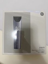 小米理髮器