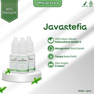Java Stevia Natural Sugar Diabetes Sugar Diet Sugar 0 Calories 45ml 3 Bottles