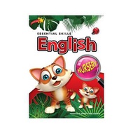 Essential Skills Nursery English (4 Colours)
