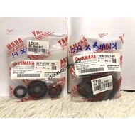 YAMAHA LC135 / Y110 / RXZ135 ENGINE OIL SEAL SET