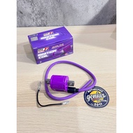 UMA Racing Universal Carburetor Coil (All Carburetor Motorcycles)