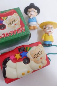 中古限量KFC菲林傻瓜機