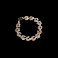 G Gwon Ji-Dragon gd Same Style Daisy Color Bracelet Anniversary Limited Edition 4/20/11