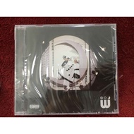 CD Tierra Whack – World Wide Condition As Shown In The Cover Photo PY1-8