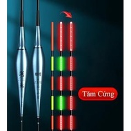 Color Changing Sensor Day and Night Electric Float - C0